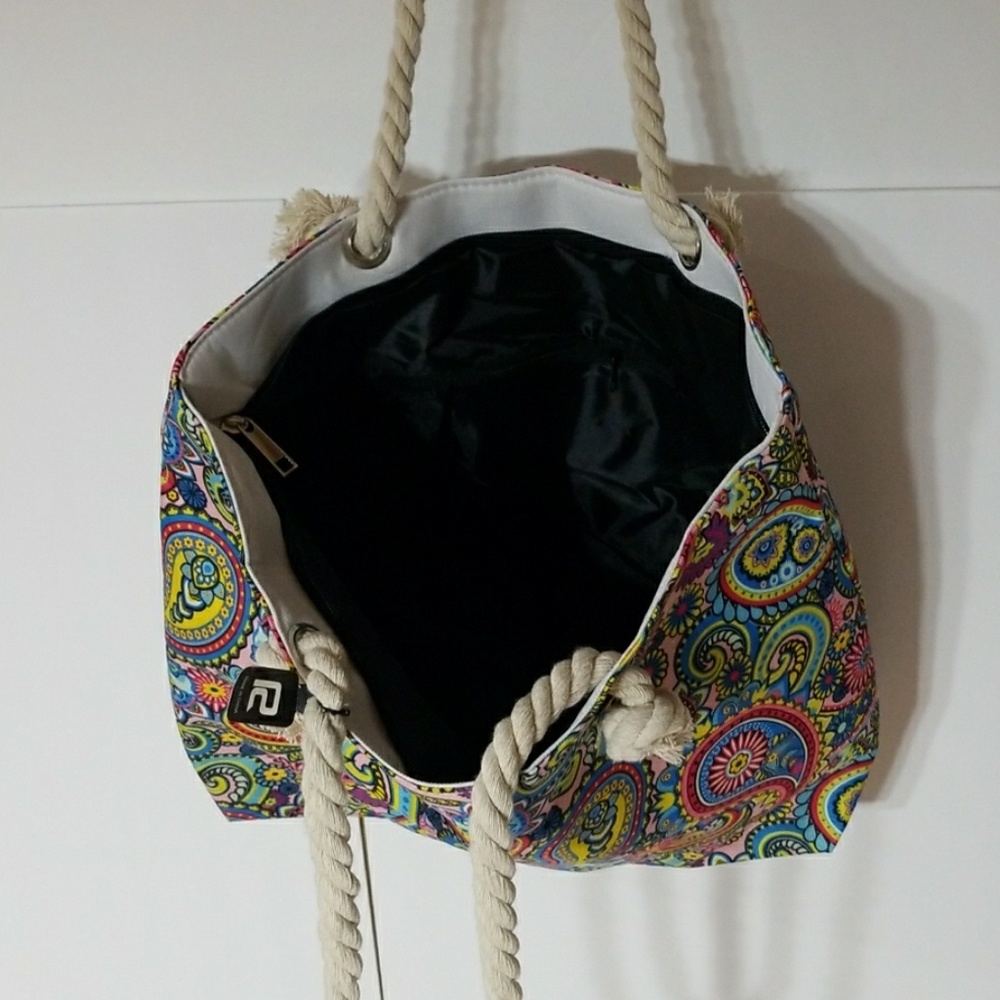 Handbag - Picture 5 of 5